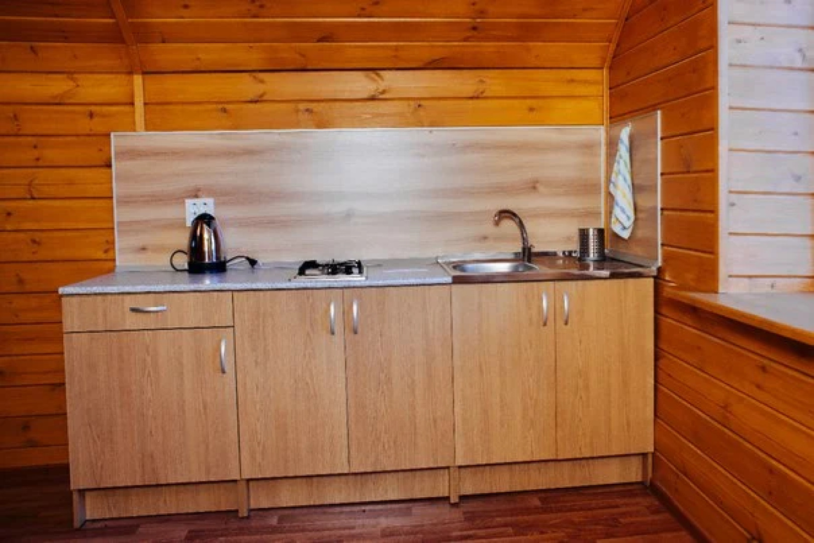 Гостевой дом Silver Country