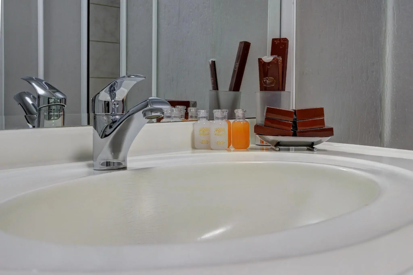 Отель Премьер Алатау