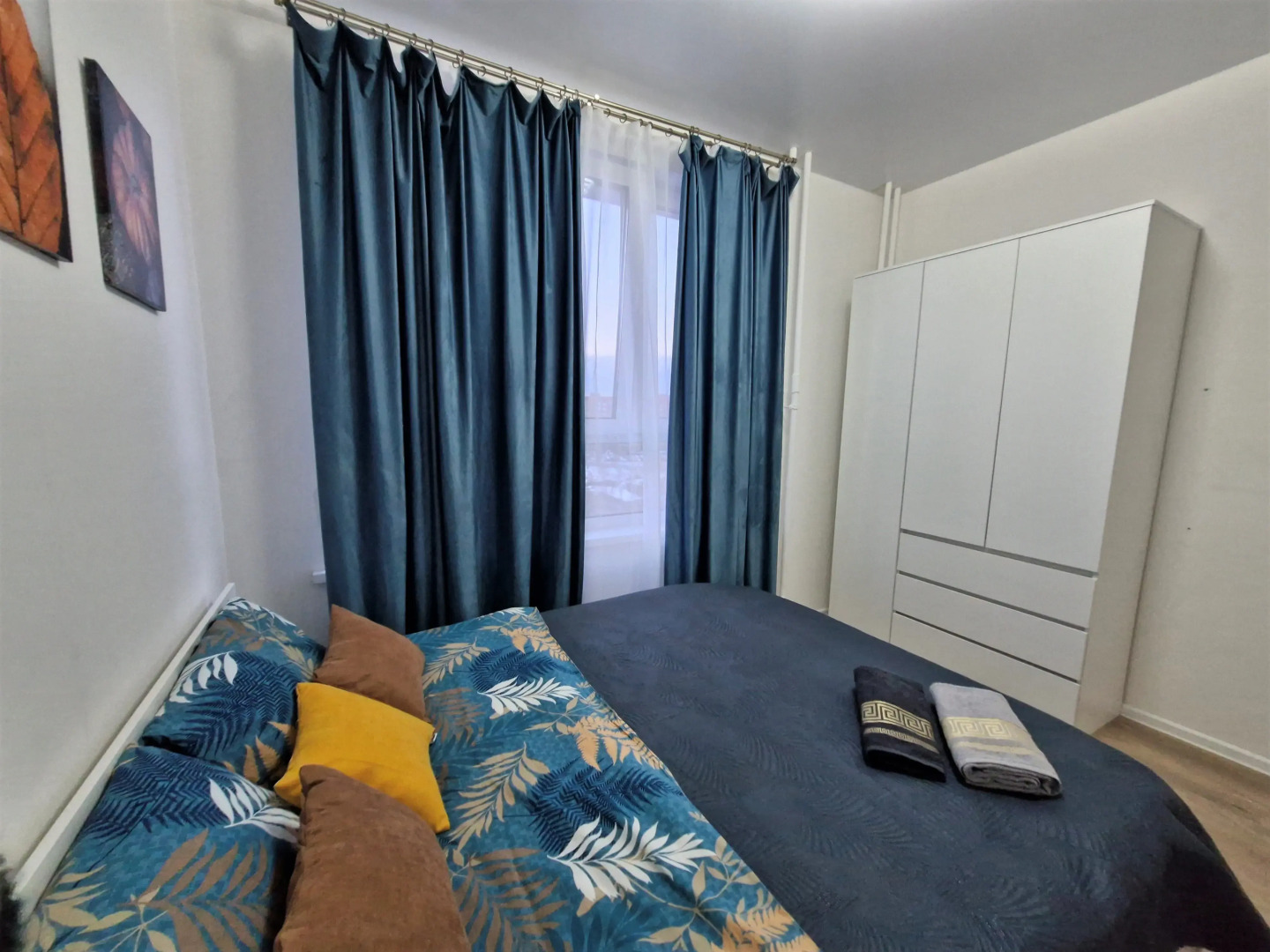 Квартира в Мытищи на 1 Стрелковом Переулке