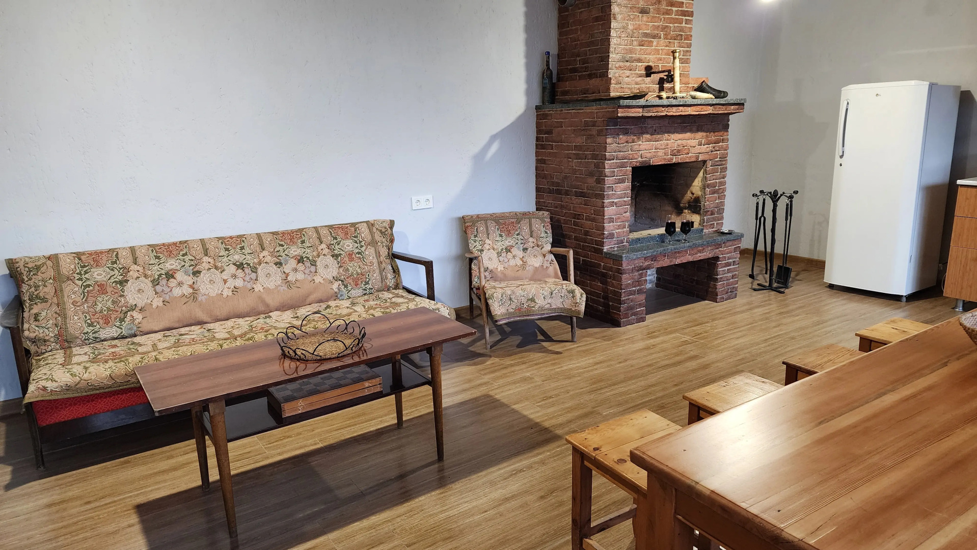 Отель Panorama Family