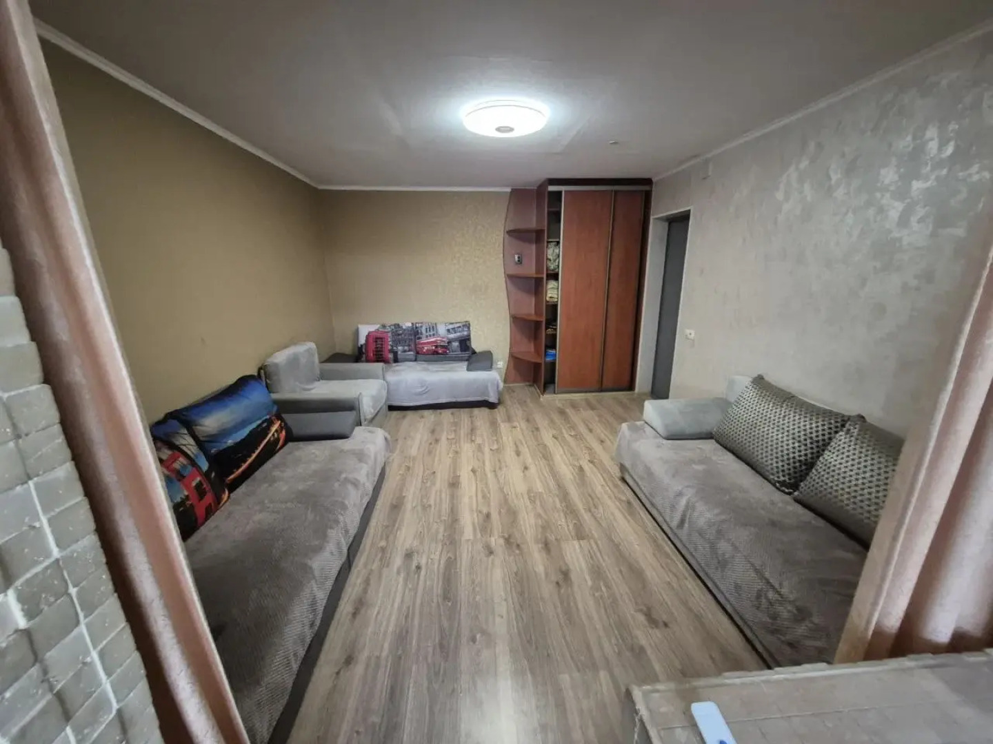 Частный Дом под Липой