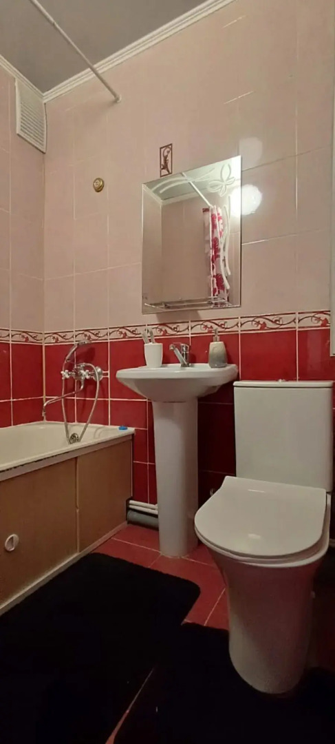 Апартаменты Уют Макс