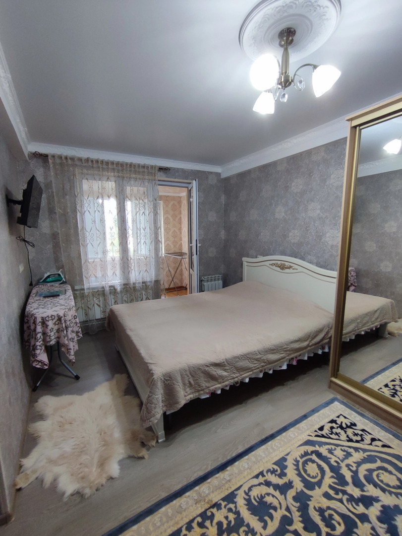 Квартира Дубки - Сулакский Каньон