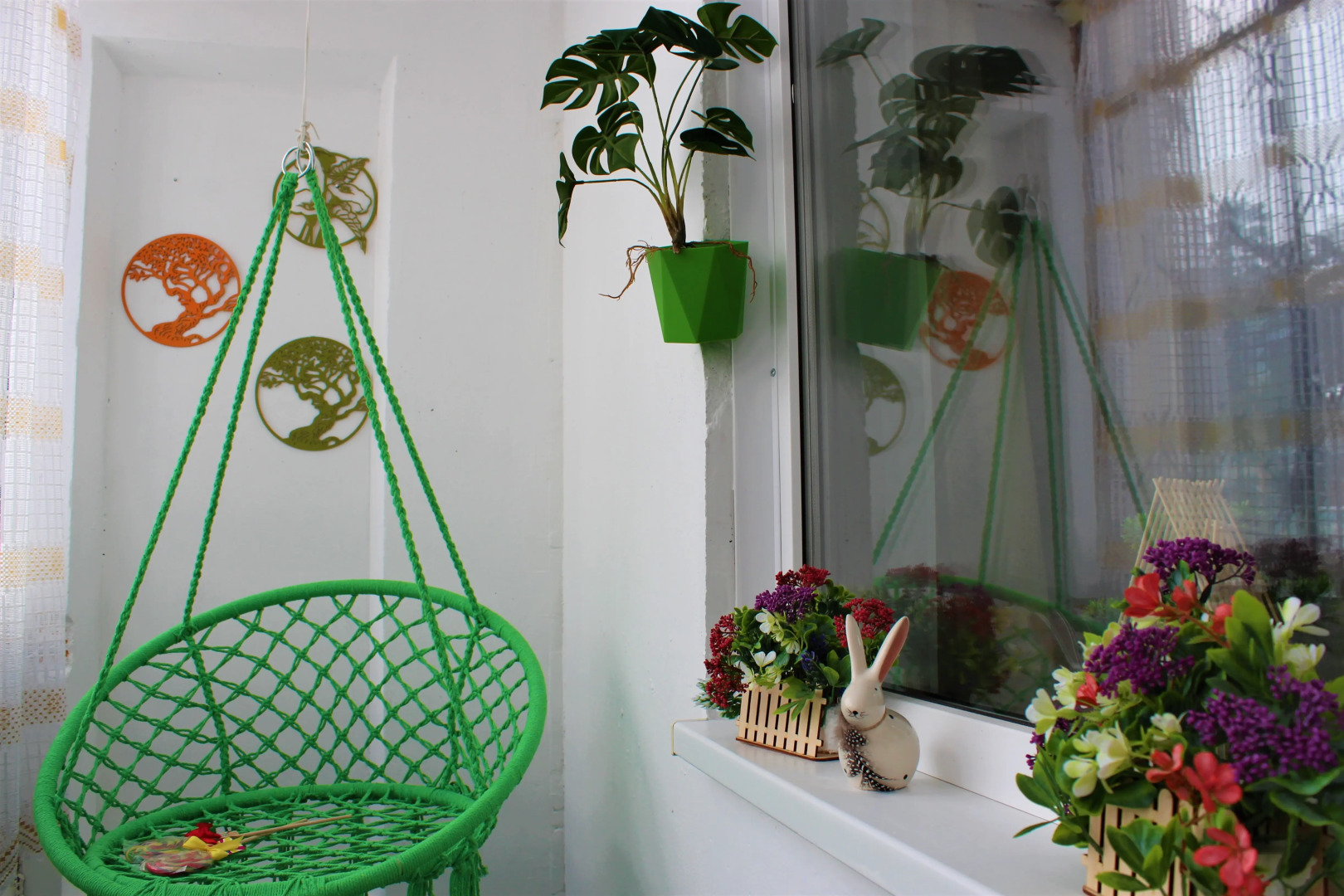 Апартаменты День и ночь