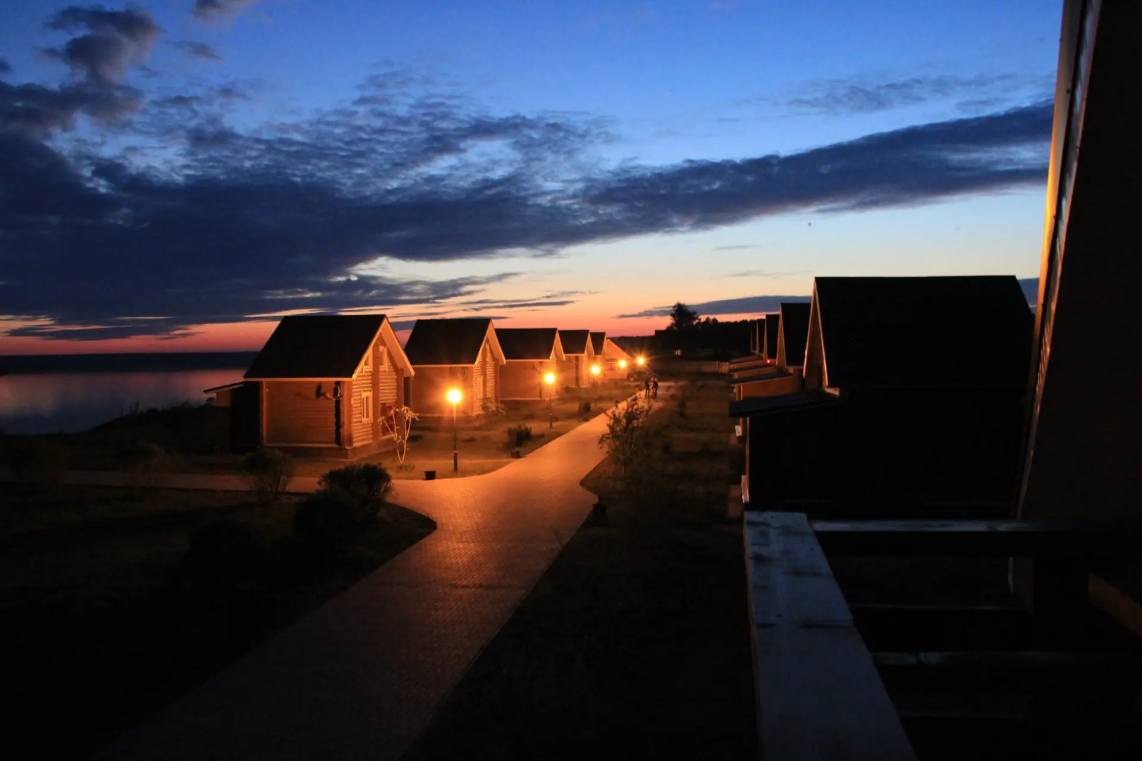 Volshebnaya Zavod' Guest house