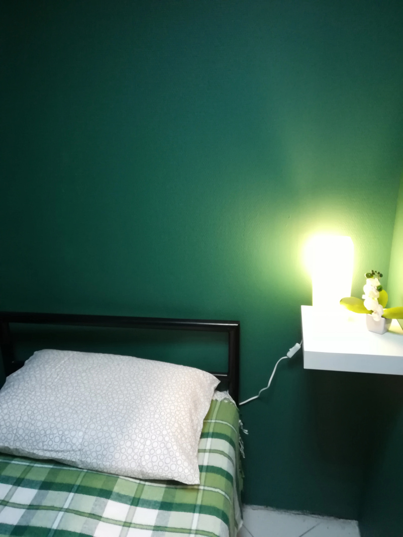 Хостел Travel Inn Серпуховская