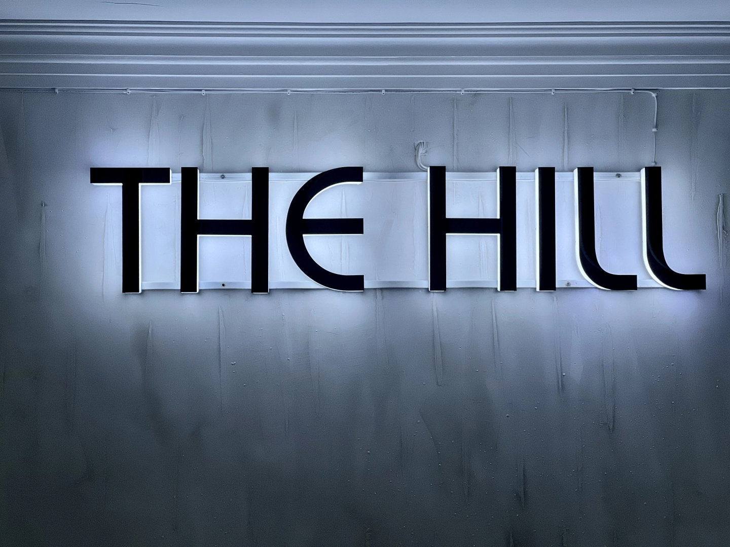 Апарт-отель The Hill