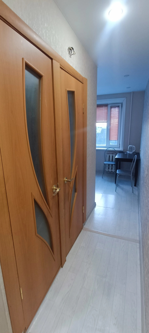 Квартира Счастливая Матрешка на Дежневцев