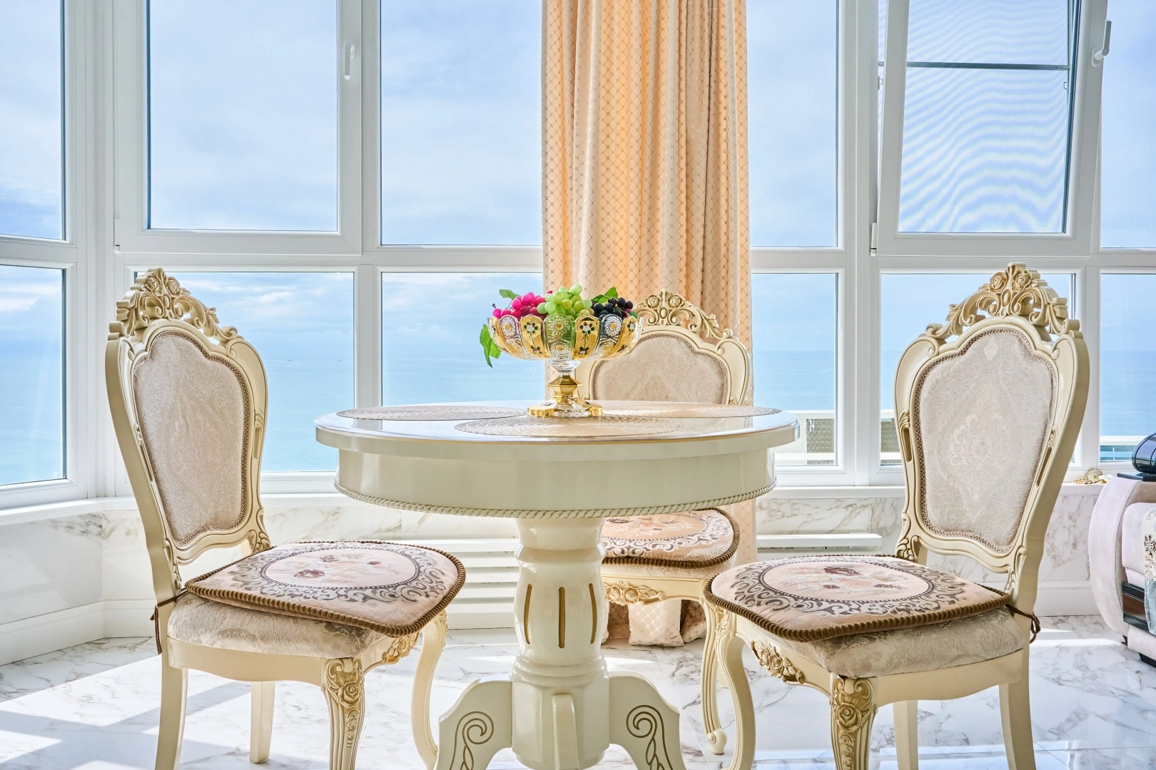 Квартира Deluxe Apartment 49 м2