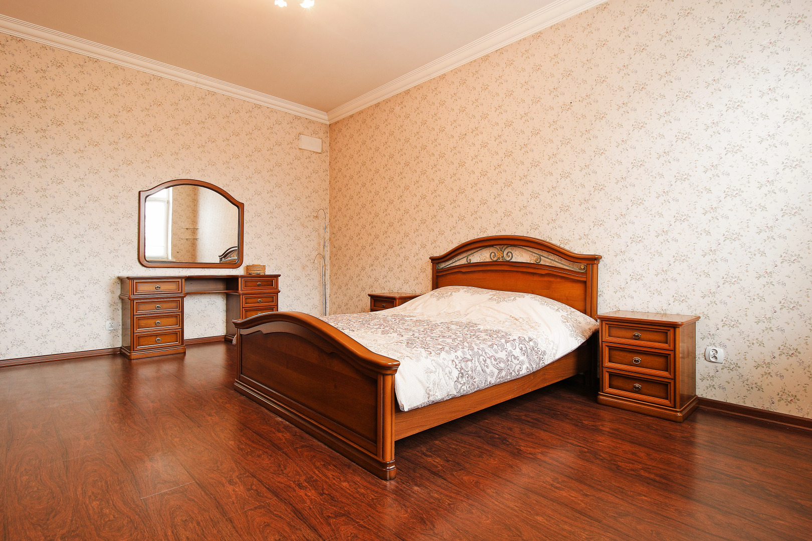 Квартира Hagenstrabe