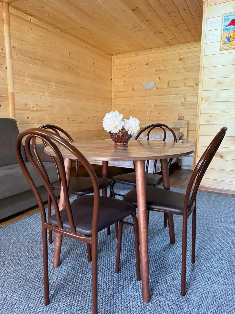 Гостевой дом Усадьба Чикмарёвых