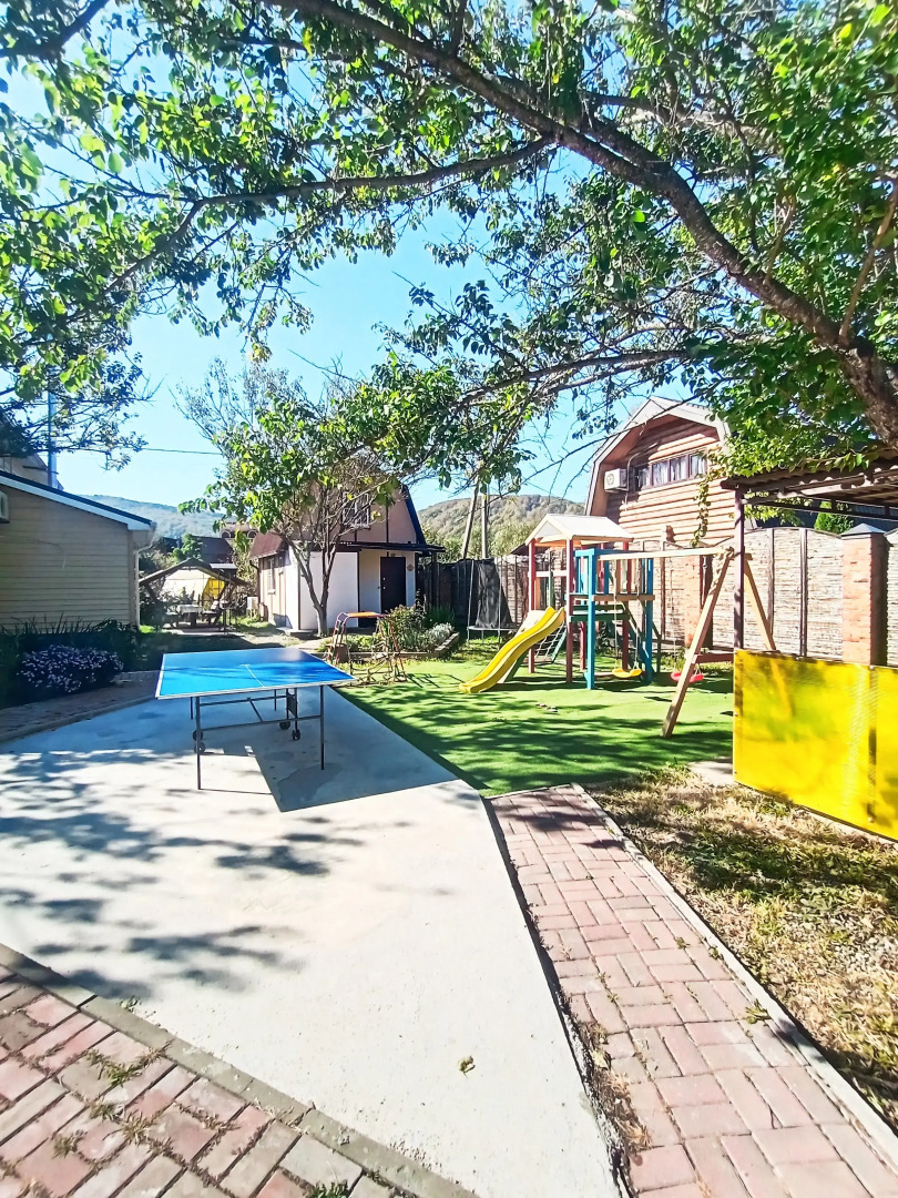 Гостевой Дом Морозовъ