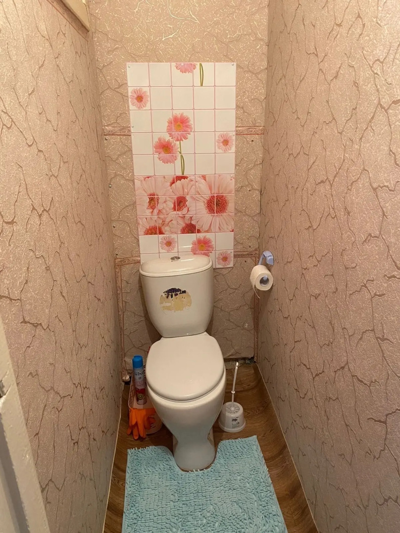 Квартира на Улице Маяковского 29