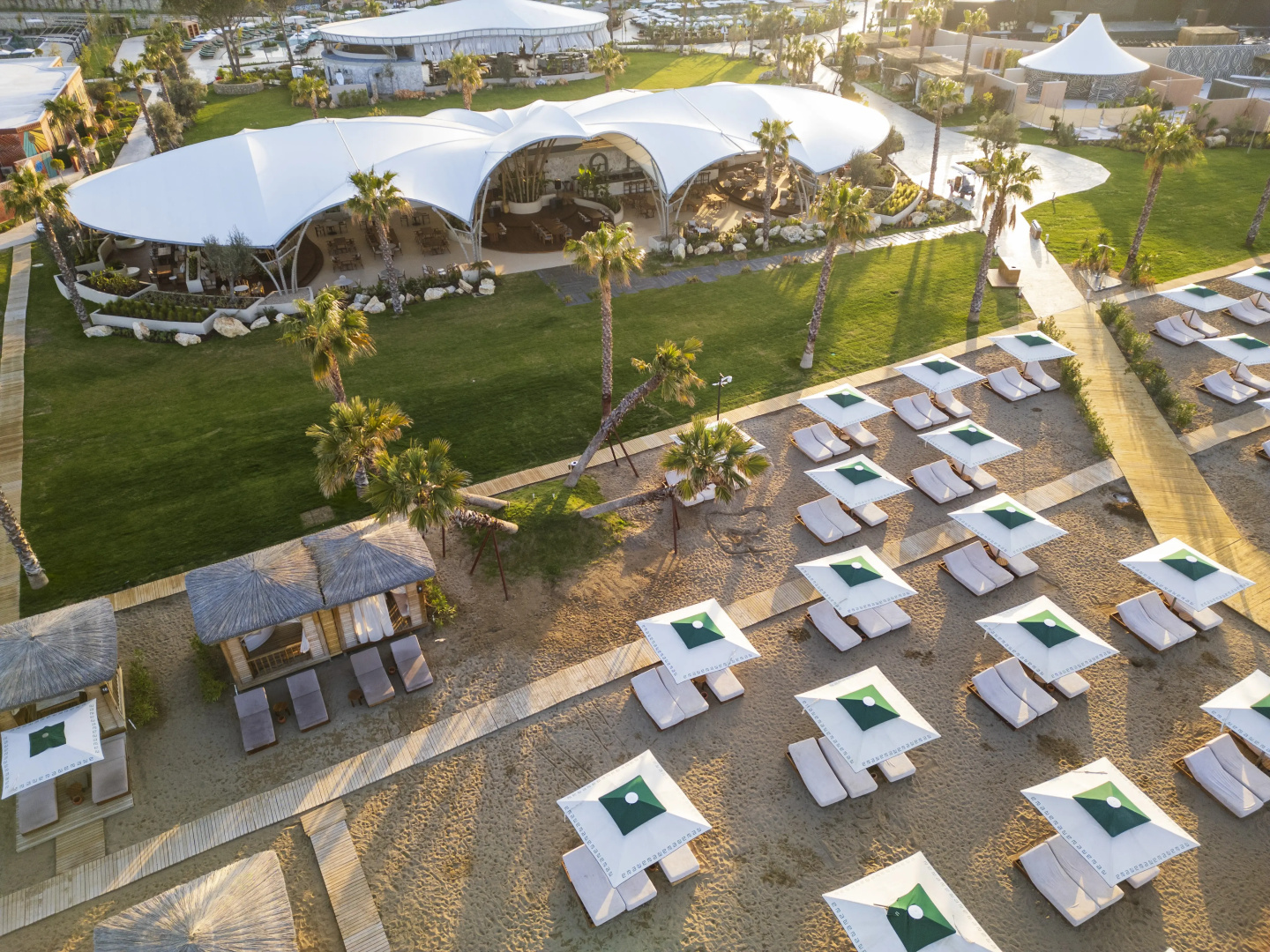 Отель Ethno Belek - Ultra All Inclusive