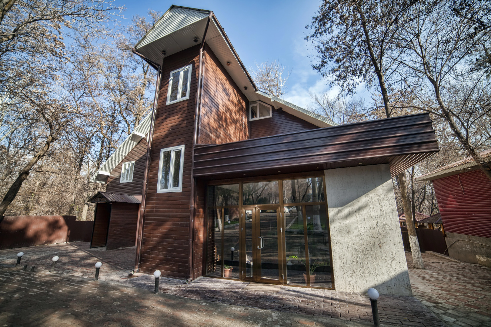 Гостевой Дом Иzюм