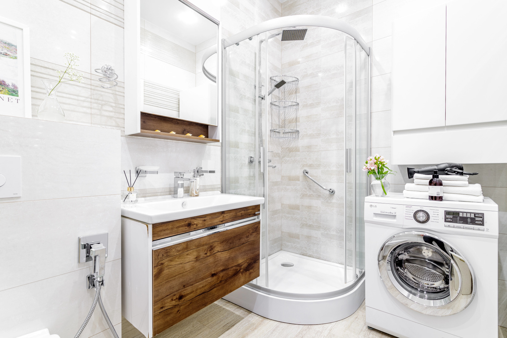 Апартаменты Чудесная Квартира на Первой Береговой Линии от Home Group apartments