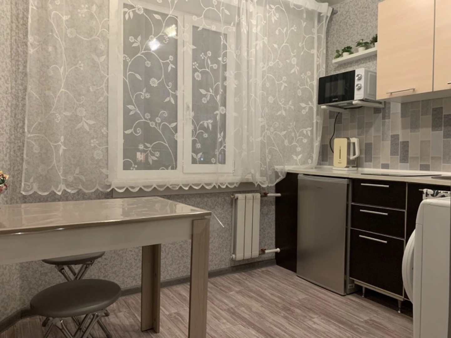 Апартаменты Мечтателей 3