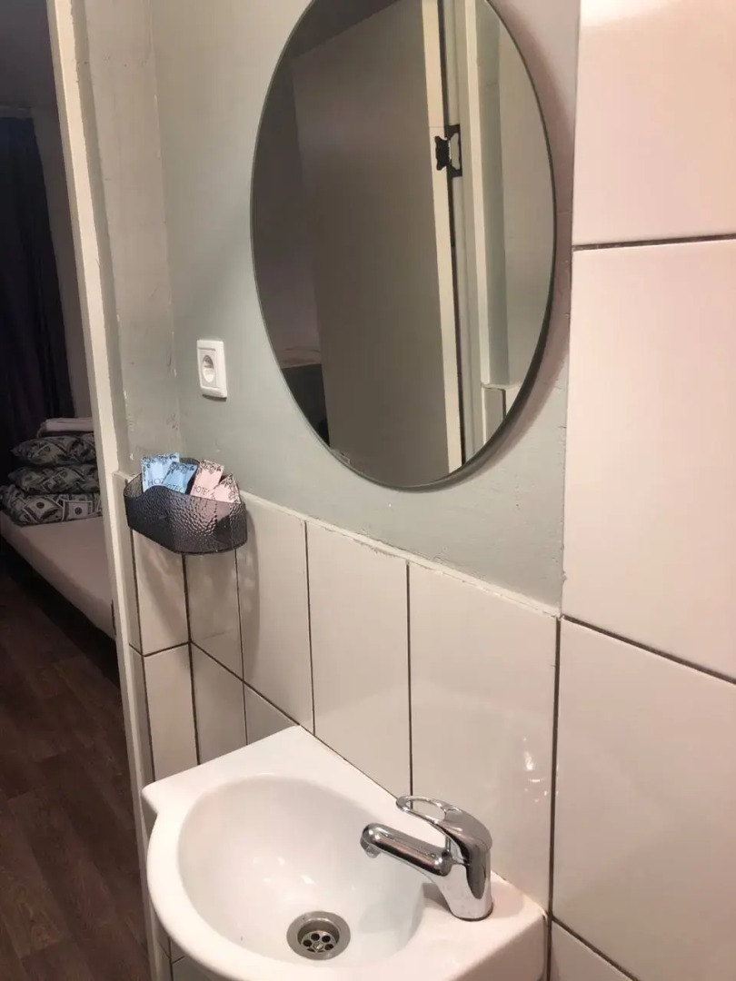 Апартаменты Добрые сутки на Кировградской 1