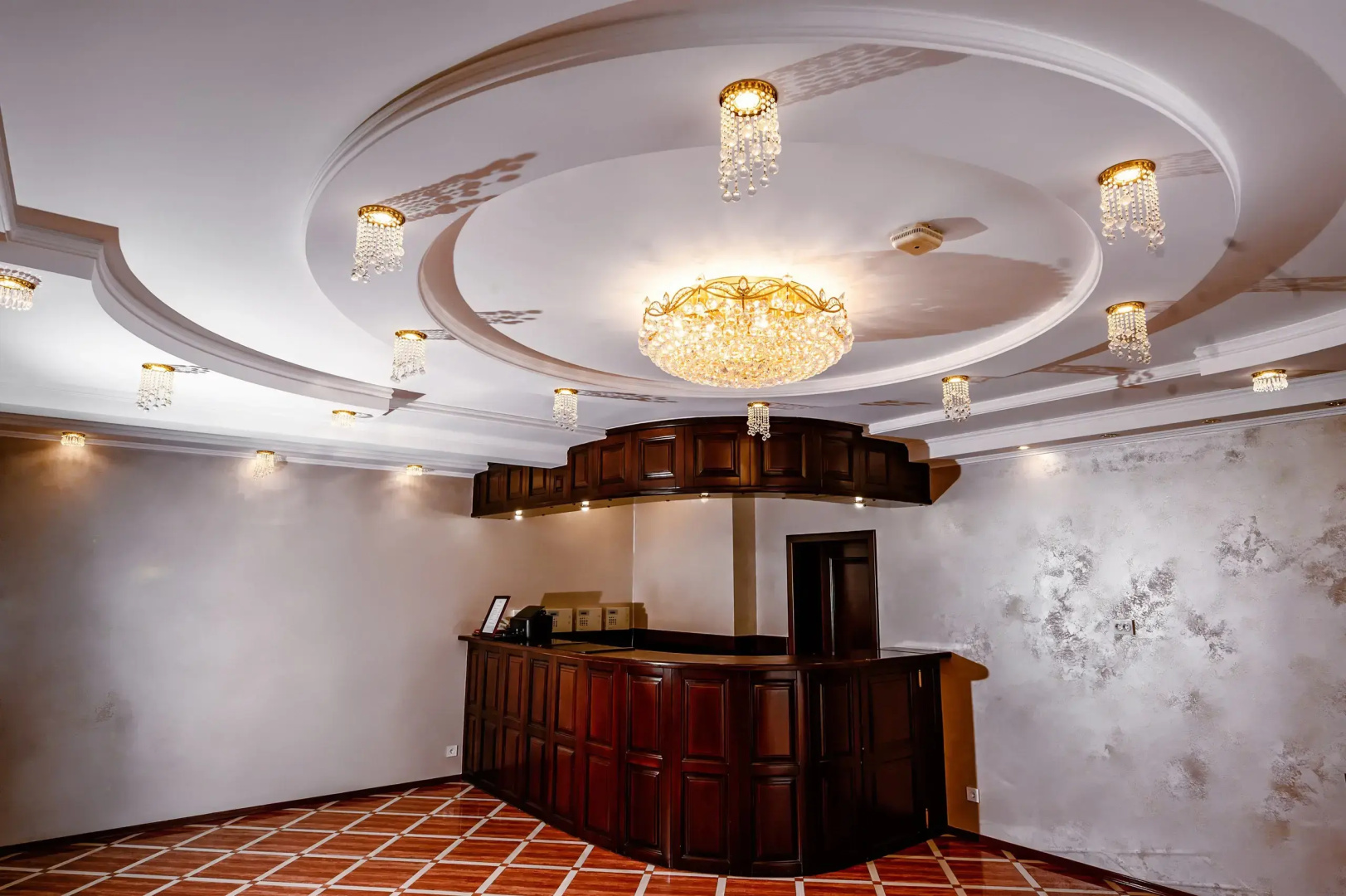 apartamenty komfort