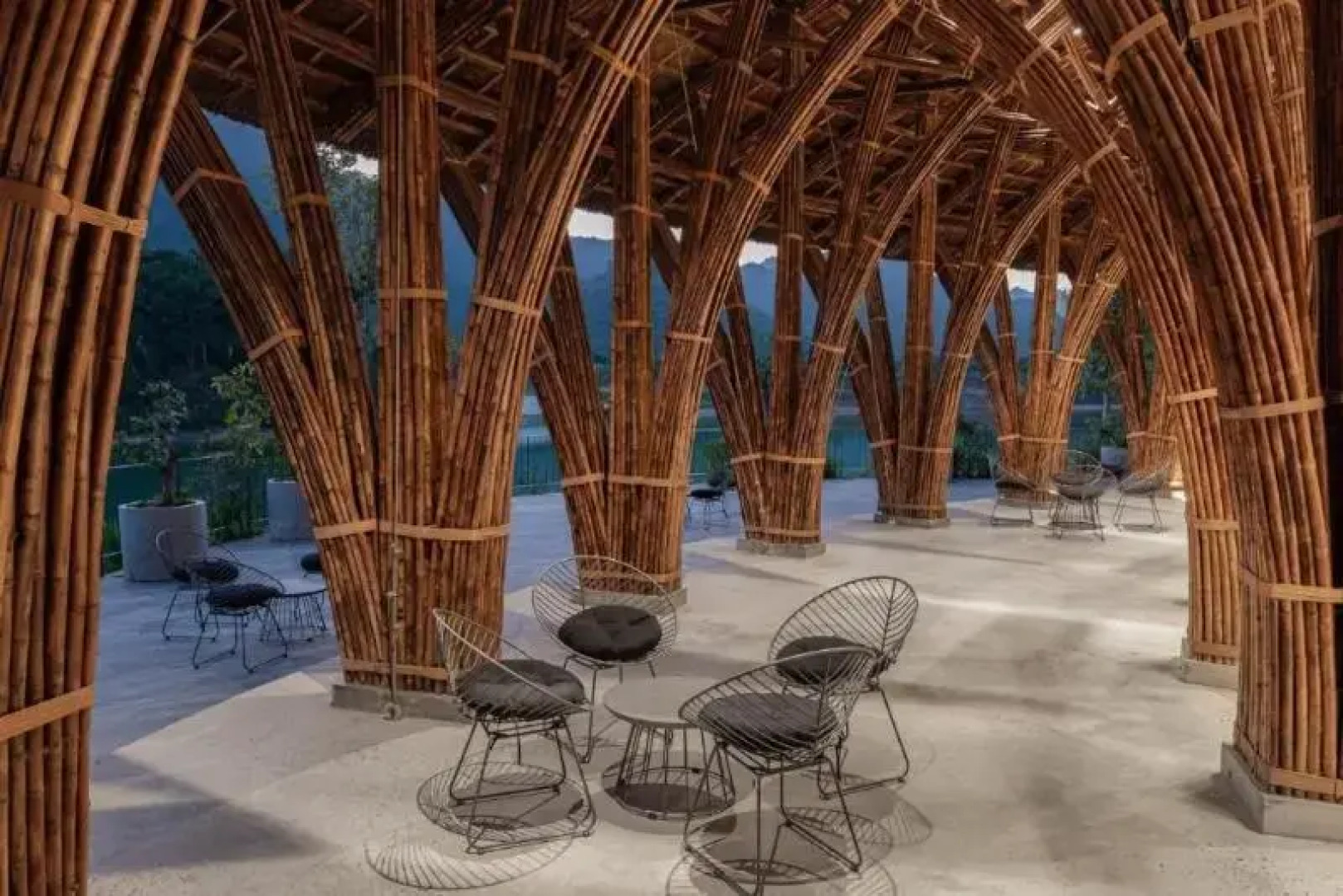 Wyndham Grand Vedana Ninh Binh