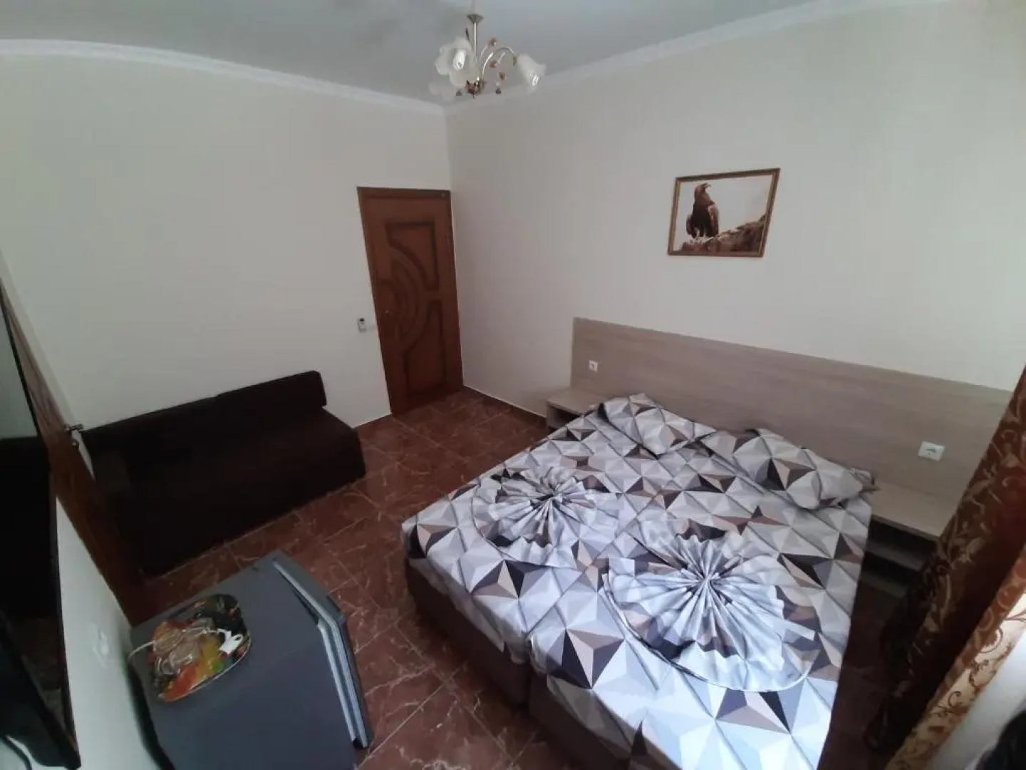 Гостевой Дом Адонис