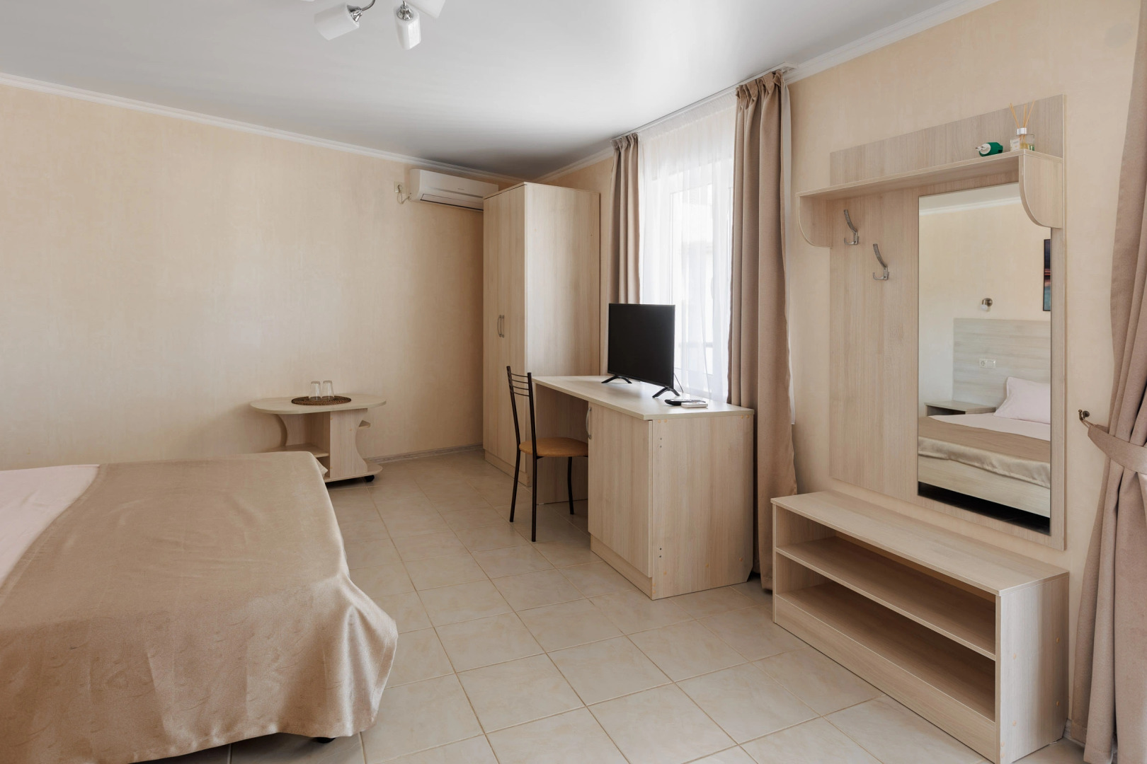 Гостевой дом Лимонад