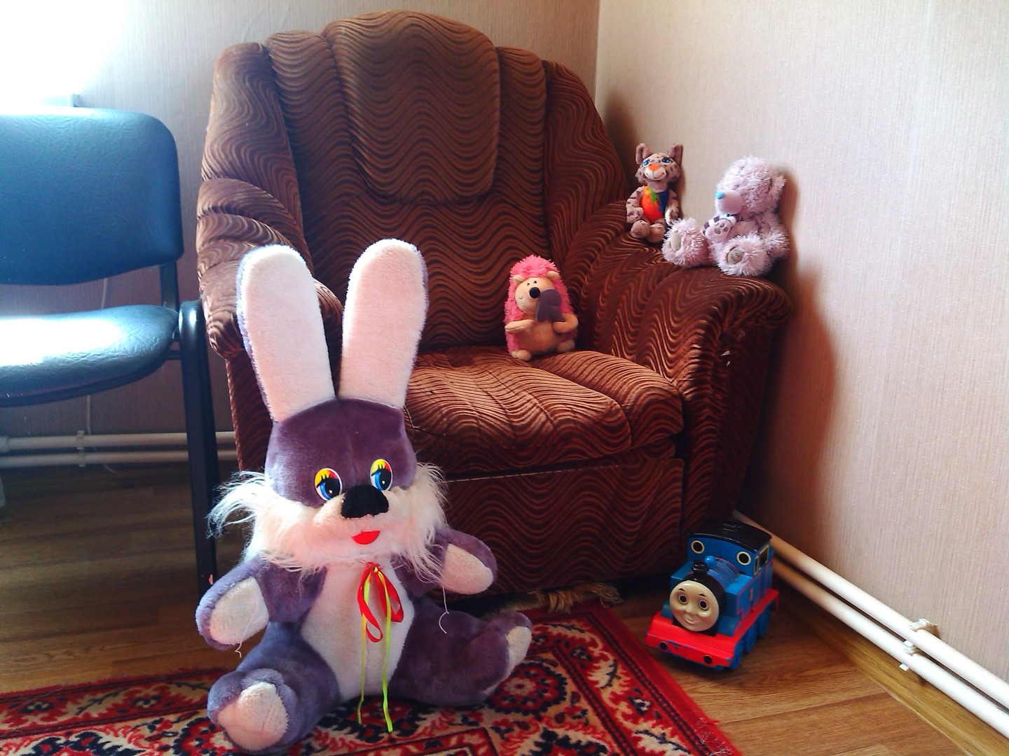 Гостевой дом В Залесном М7