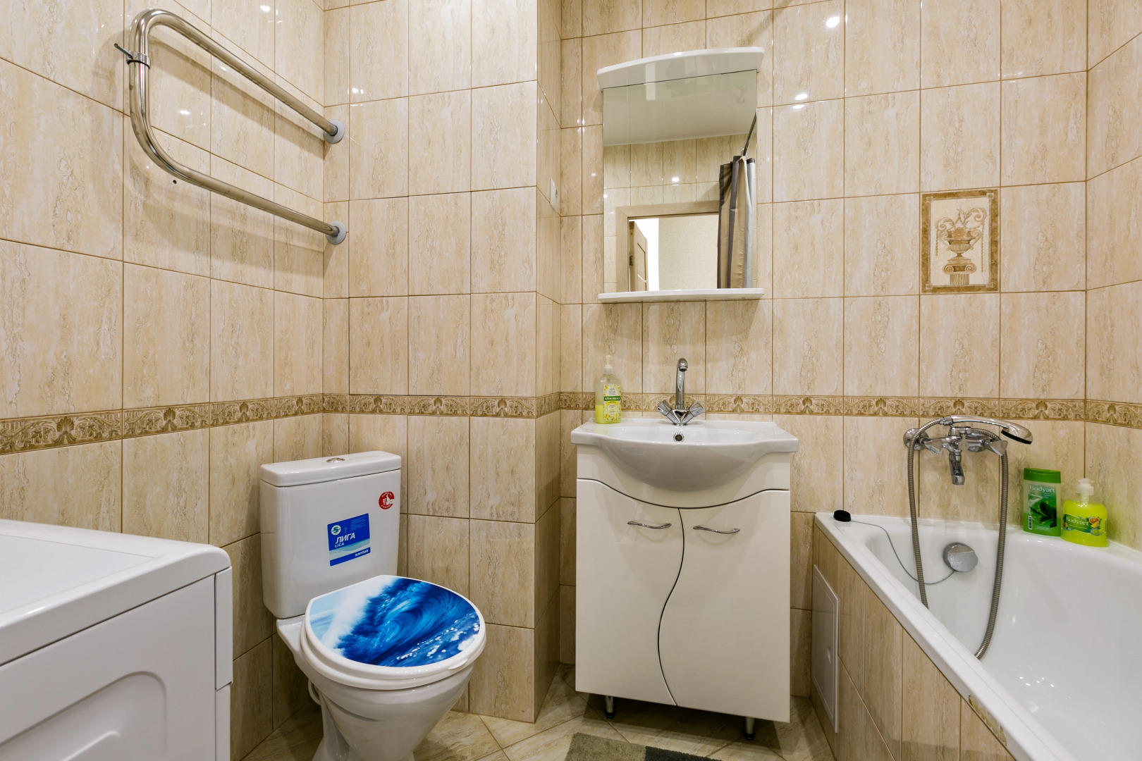 Квартира MaxRealty24 Сходненская 29