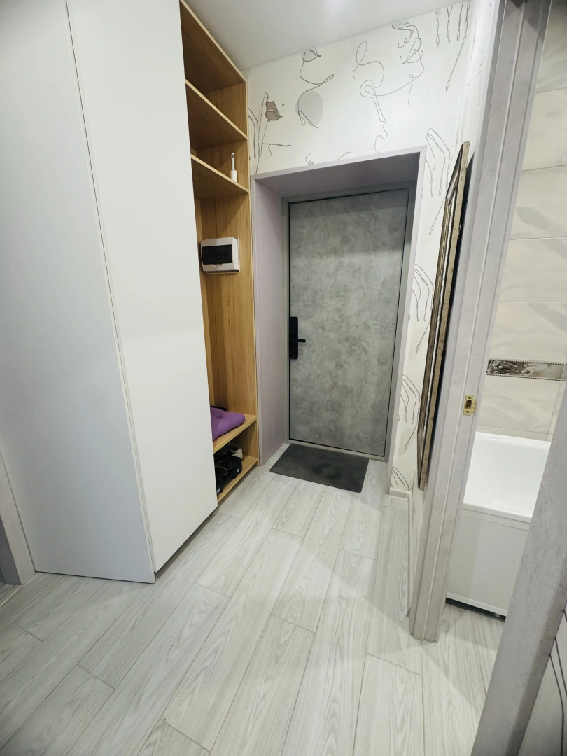 Квартира Family 2