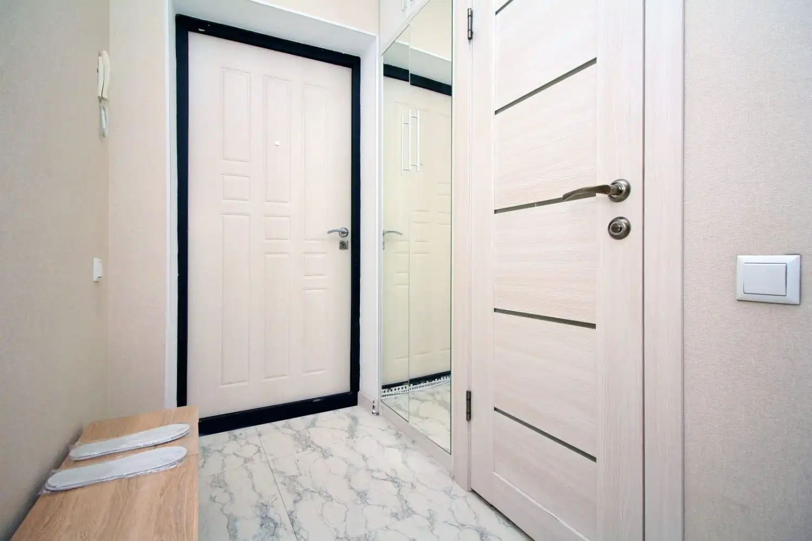 Апартаменты Комфорт 336