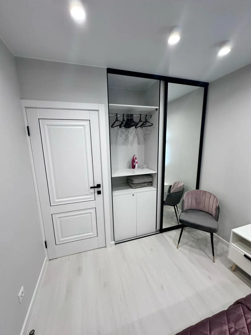 Апартаменты у Мамаева Кургана