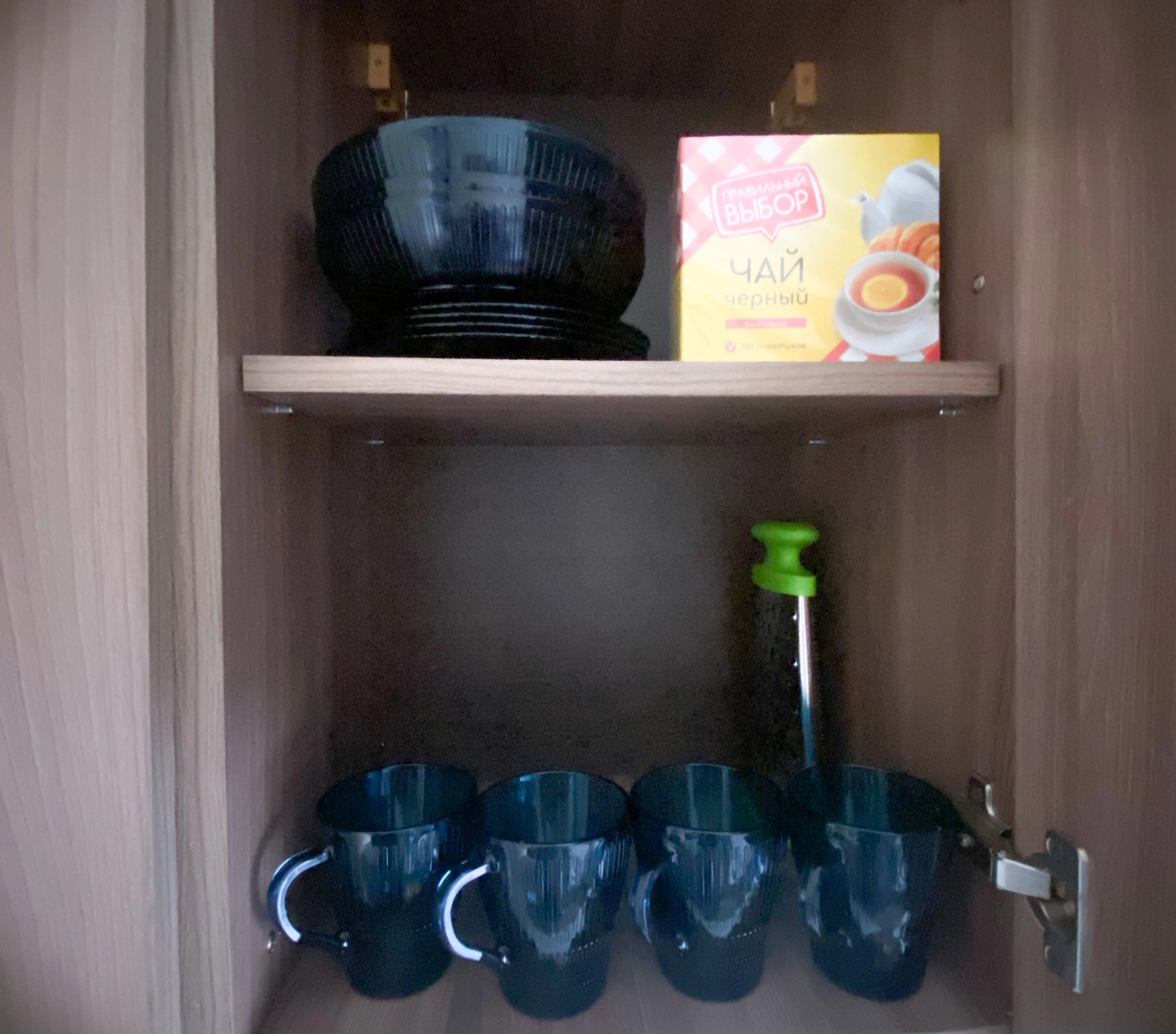 Квартира Уютная 1-я Фурманова 16