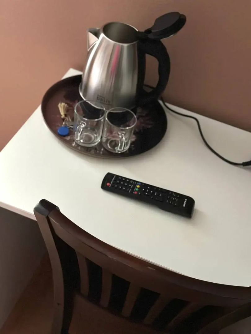 Гостевой дом Белинский