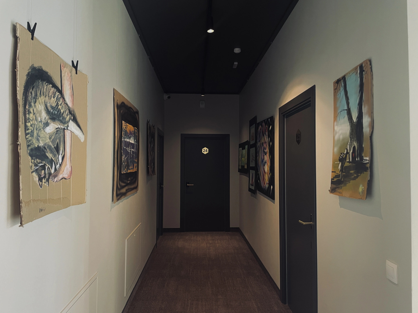 Отель Альфа Гарден