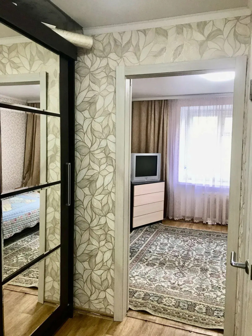 Квартира Домашний уют в центре города