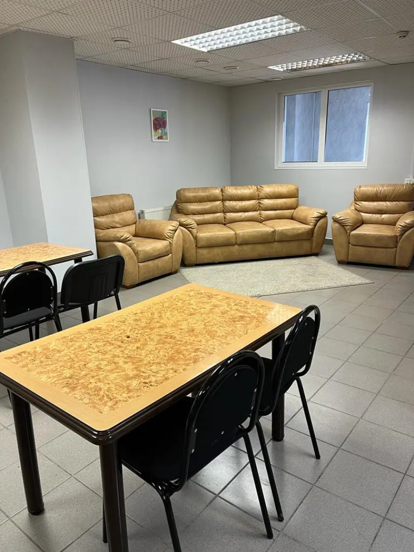 Хостел ХостелОК