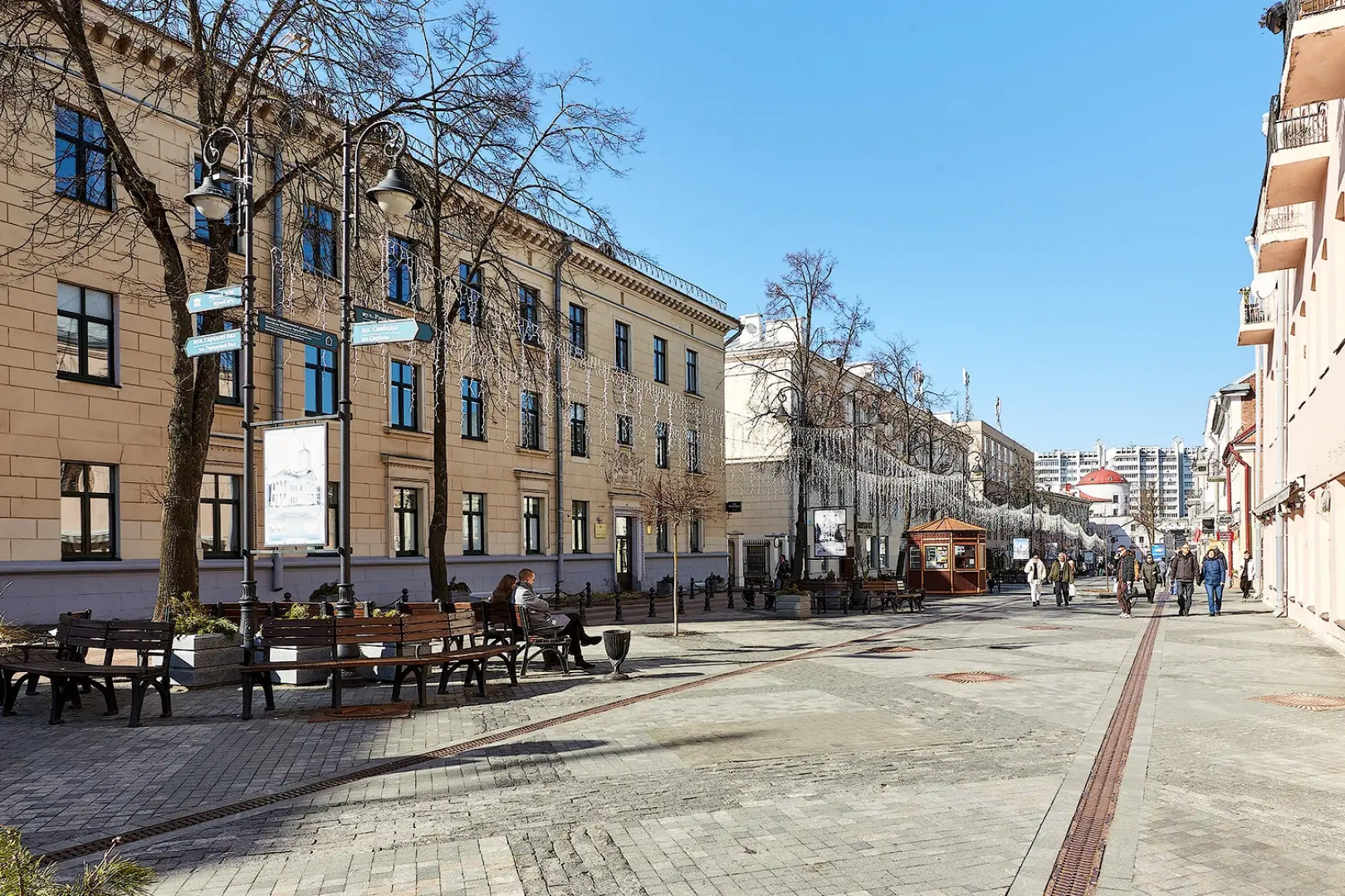 Апартаменты Сказочная квартира в самом сердце исторического центра города