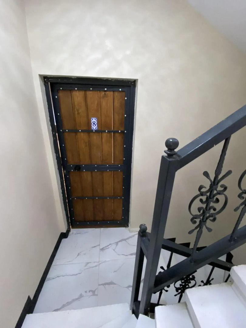 Отель HHK Hotel