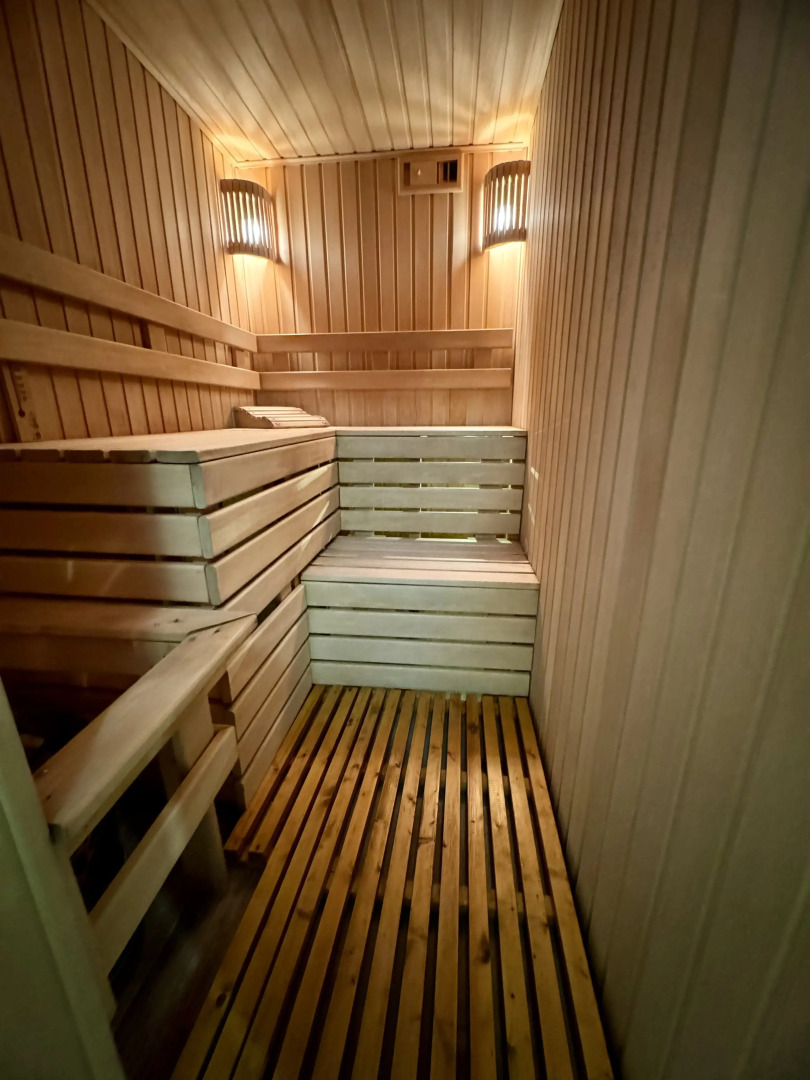 Частный дом Дом на море в Сочи с бассейном