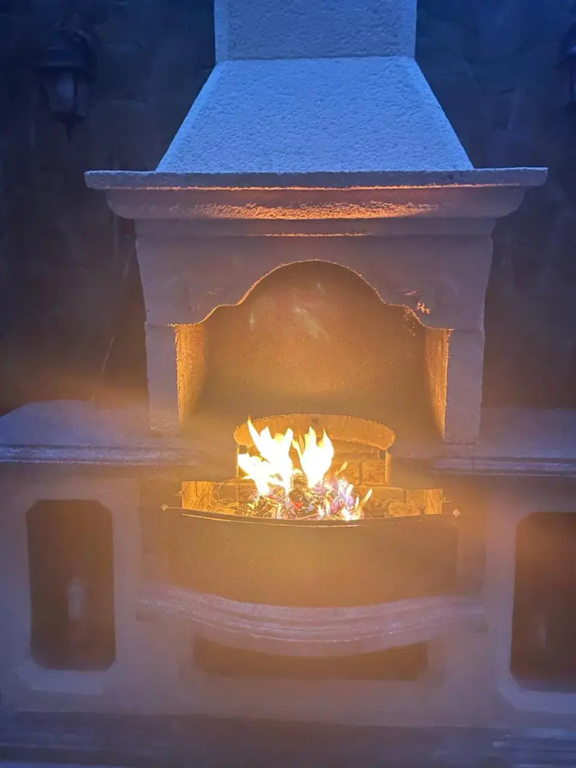 Гостевой дом Золотой Ключик