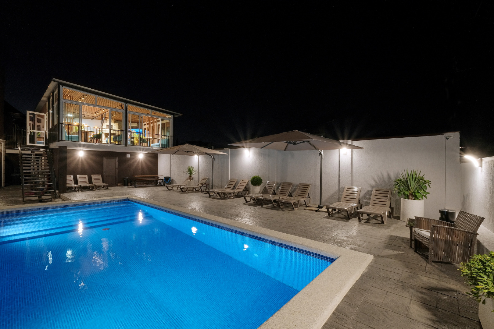 Гостевой дом Appart Village