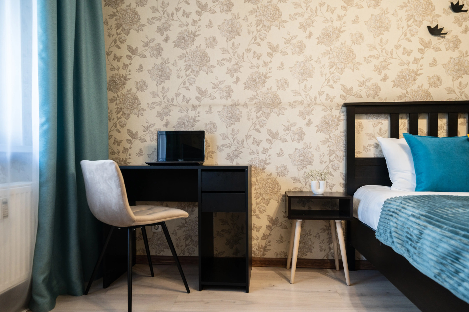 Апартаменты у Ладожского вокзала