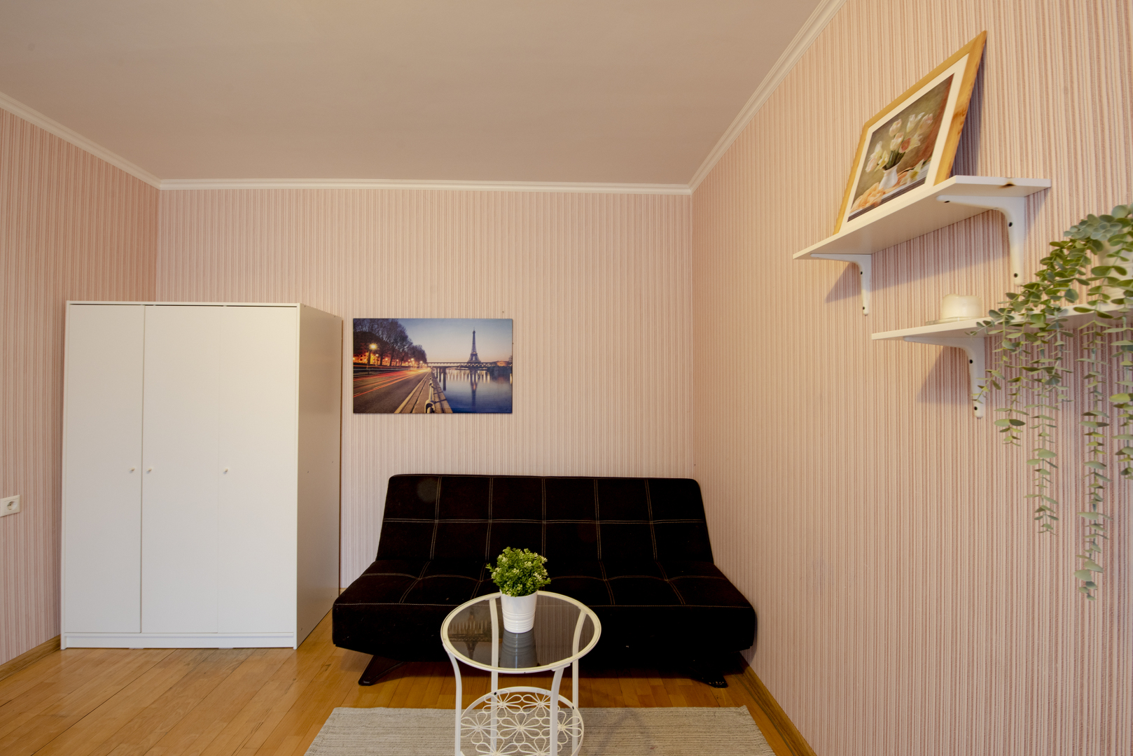 Апартаменты Apart 58/1