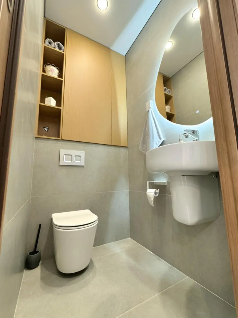 Квартира Дизайнерская у входа в Кремль