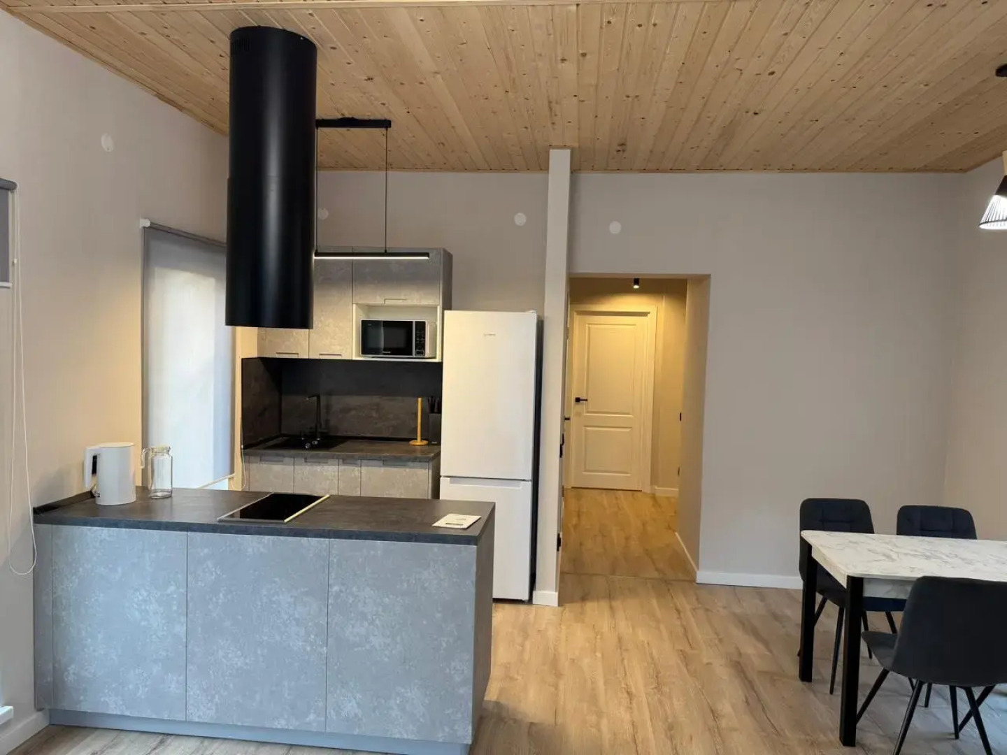 Гостевой дом Дом у Фонтанов