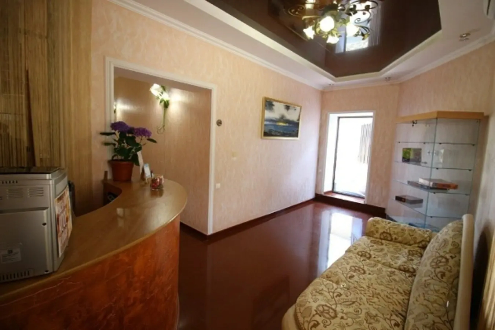 Гостевой дом Карс