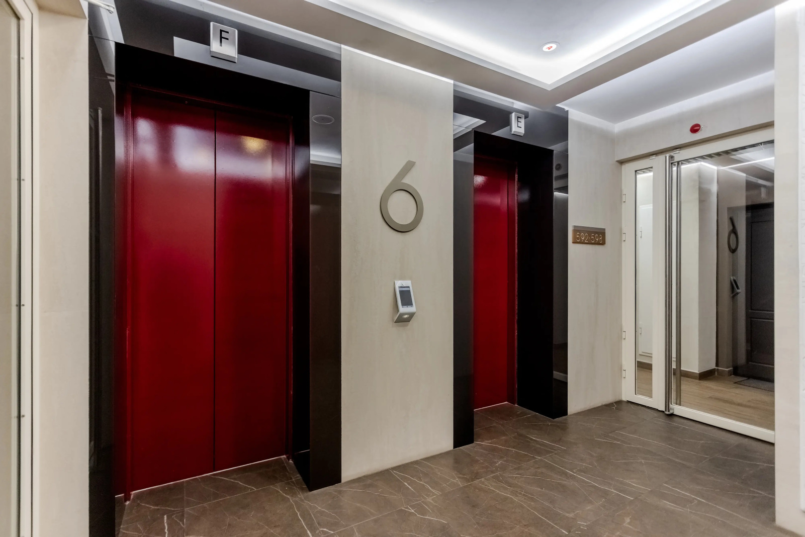 Апартаменты Уютный Стандарт в Современном ЖК