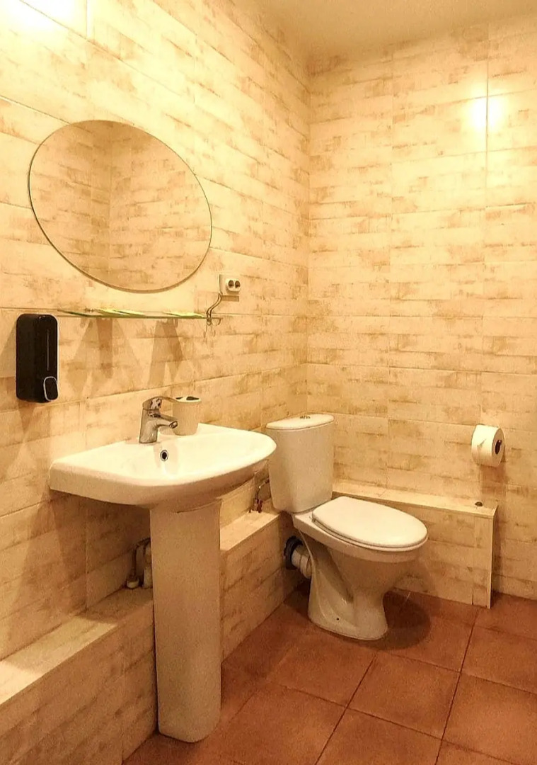 Отель Героев России