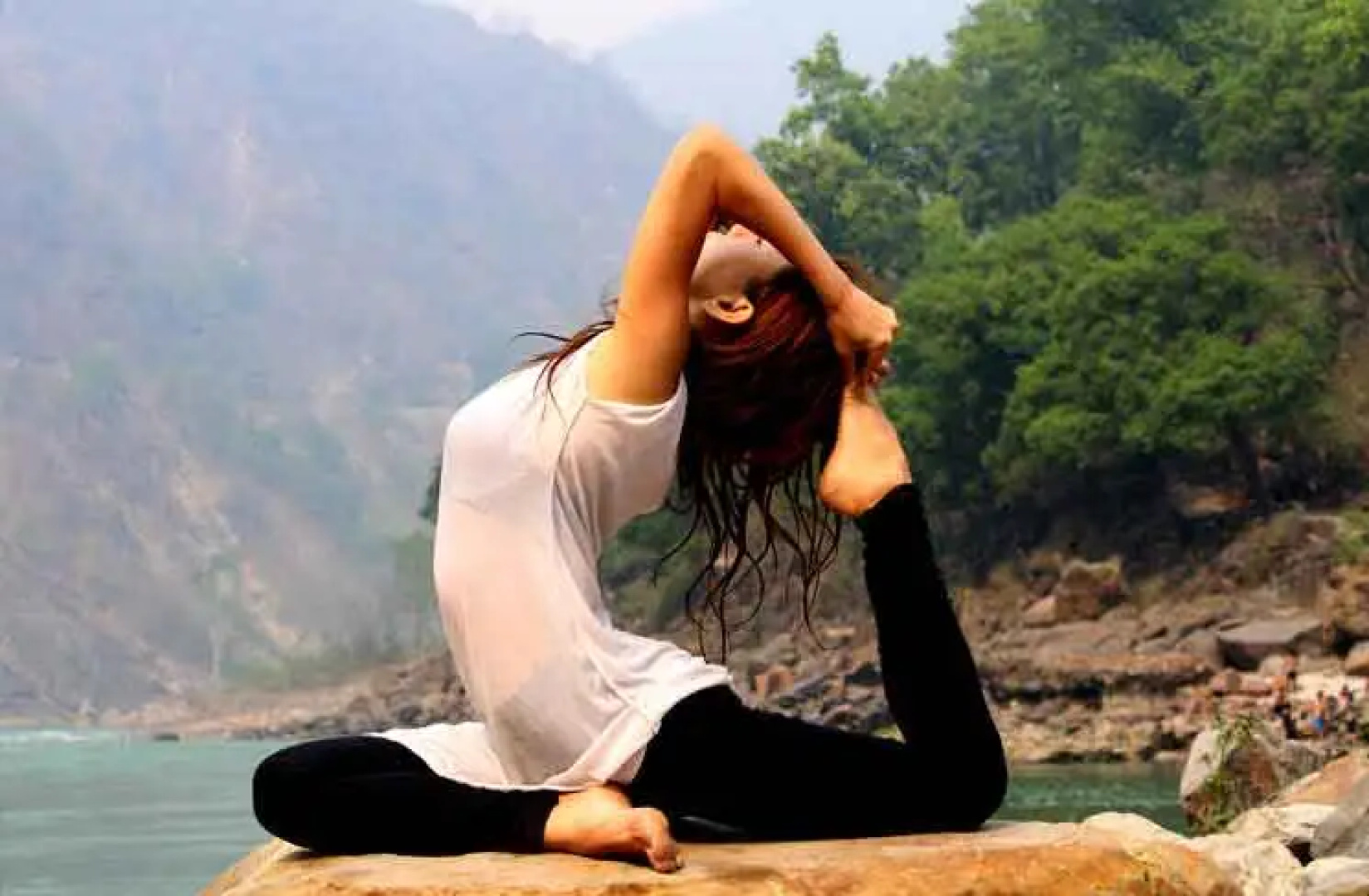 Мини-Отель Maa Yoga Ashram