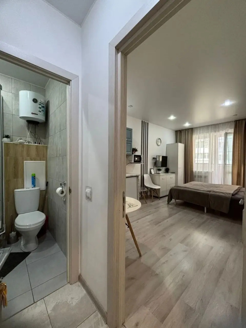 Апартаменты Sweet Home Studio 1